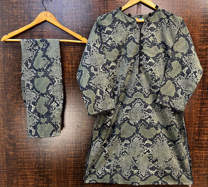 PRICE 1599/- 《》🧵LP CALVIS LOOP DIGITAL🪡 مثلی ڈیجیٹل🧵|| PURE DIGITAL MUZLIN COTTON