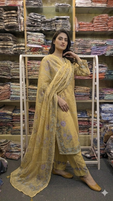 FUSION LONG LENGTH 3 PIECE SUIT – PLUS SIZE SERIES SL00252