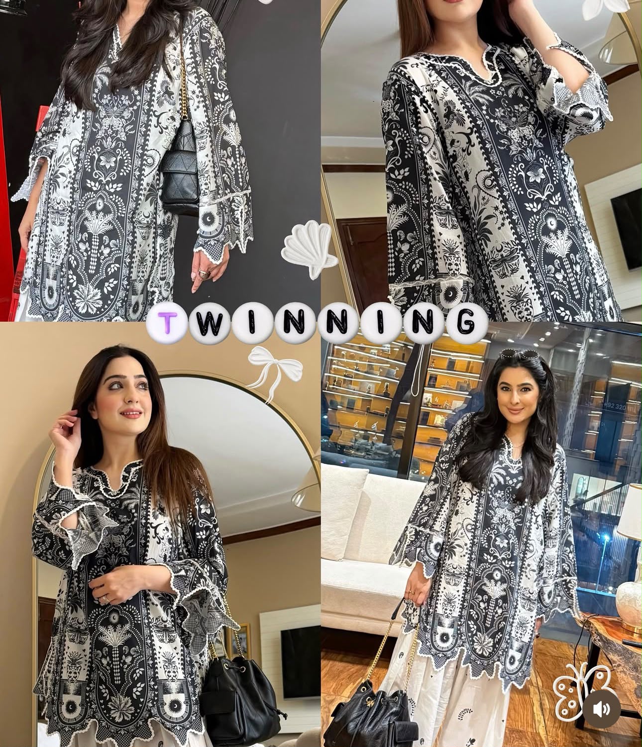 ETHNC INSPIRED MIA MIA SHALWAR SUIT PRICE 2999/-