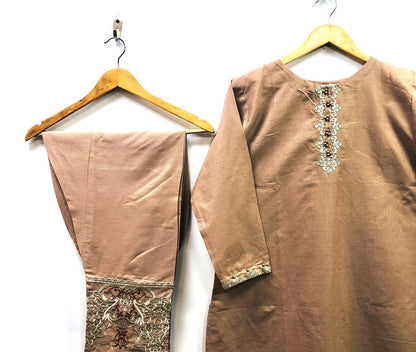 PRICE 1649/- || LP FANINO REET EDITION🎭 چکن کاری ریت