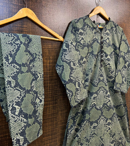 PRICE 1599/- 《》🧵LP CALVIS LOOP DIGITAL🪡 مثلی ڈیجیٹل🧵|| PURE DIGITAL MUZLIN COTTON