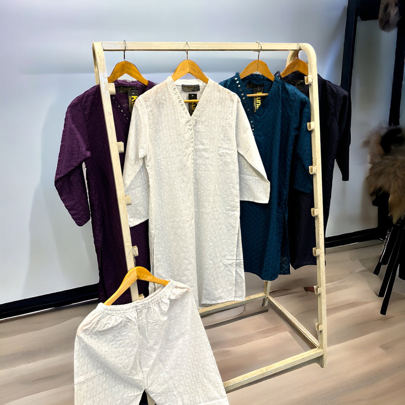 KN CHICKEN KARI MIRROR🧵PRICE 2149/-🧵شیشہ دستکاری