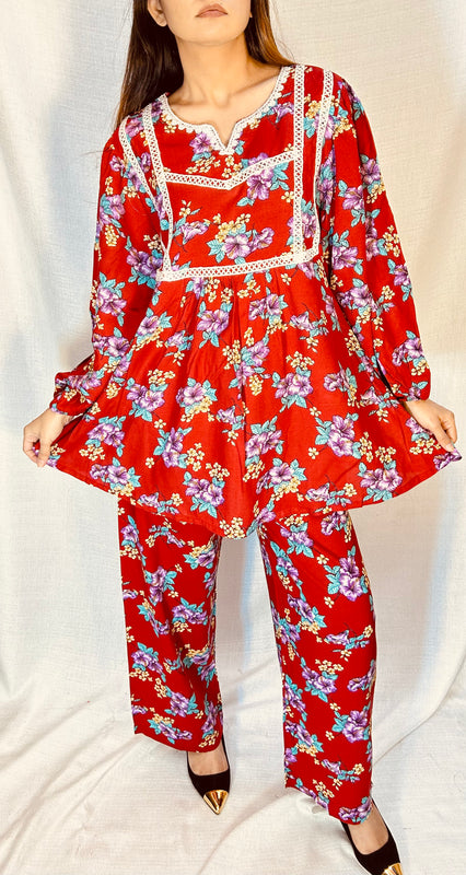 LP BOVEN DIGITAL CO ORDS SET