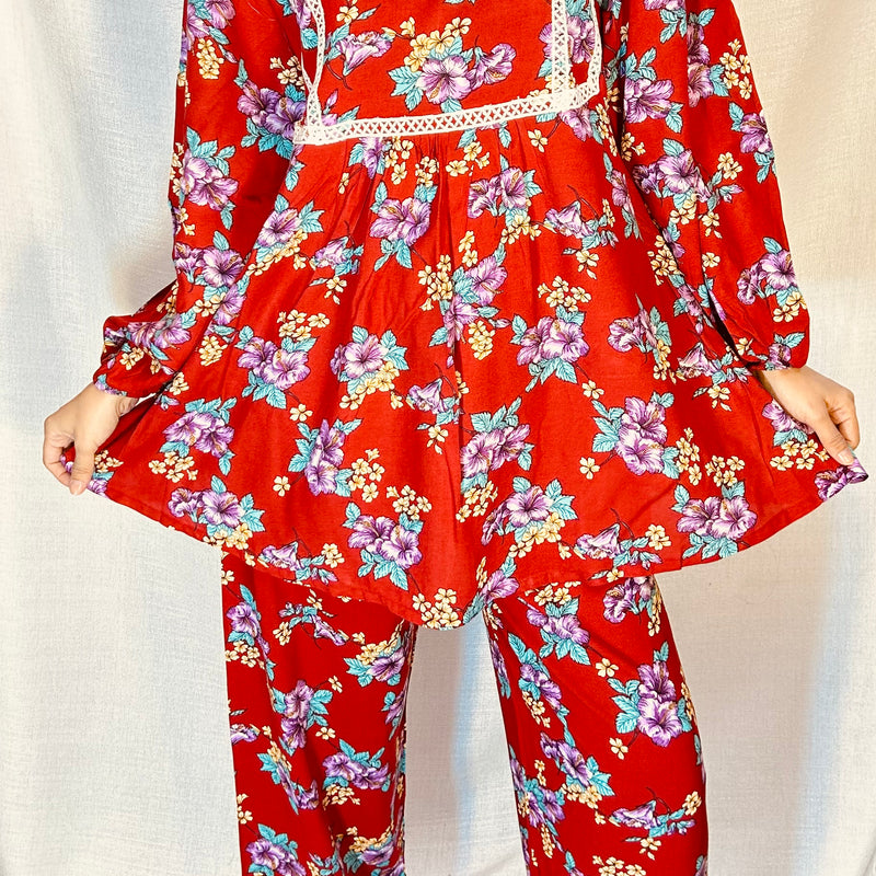 LP BOVEN DIGITAL CO ORDS SET