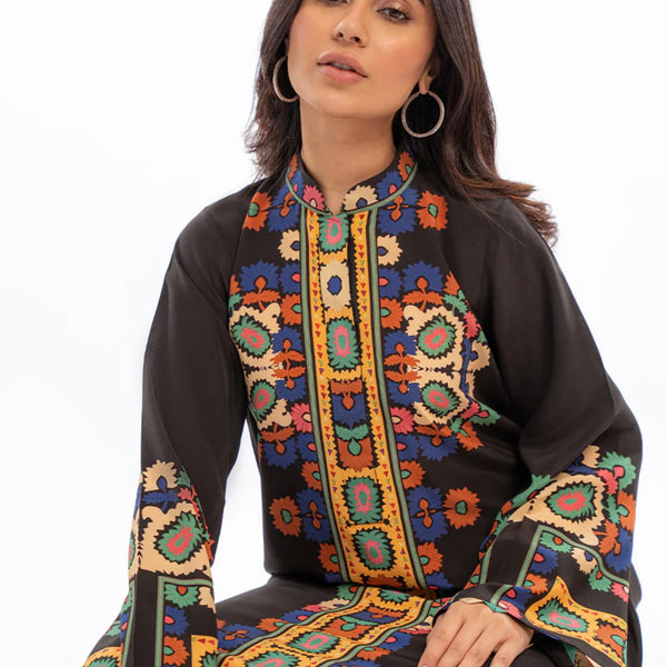 FUSION LONG EDITION   Premium Silk Chapter || NAIN TAARA