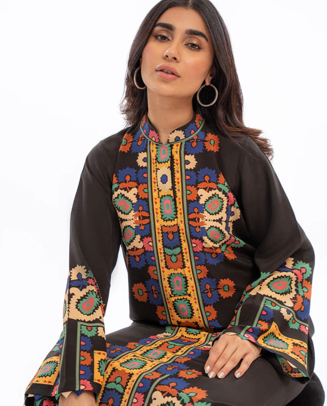 FUSION LONG EDITION   Premium Silk Chapter || NAIN TAARA