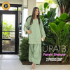 ✨ URAIB FARSHI SHALWAR SERIES✨