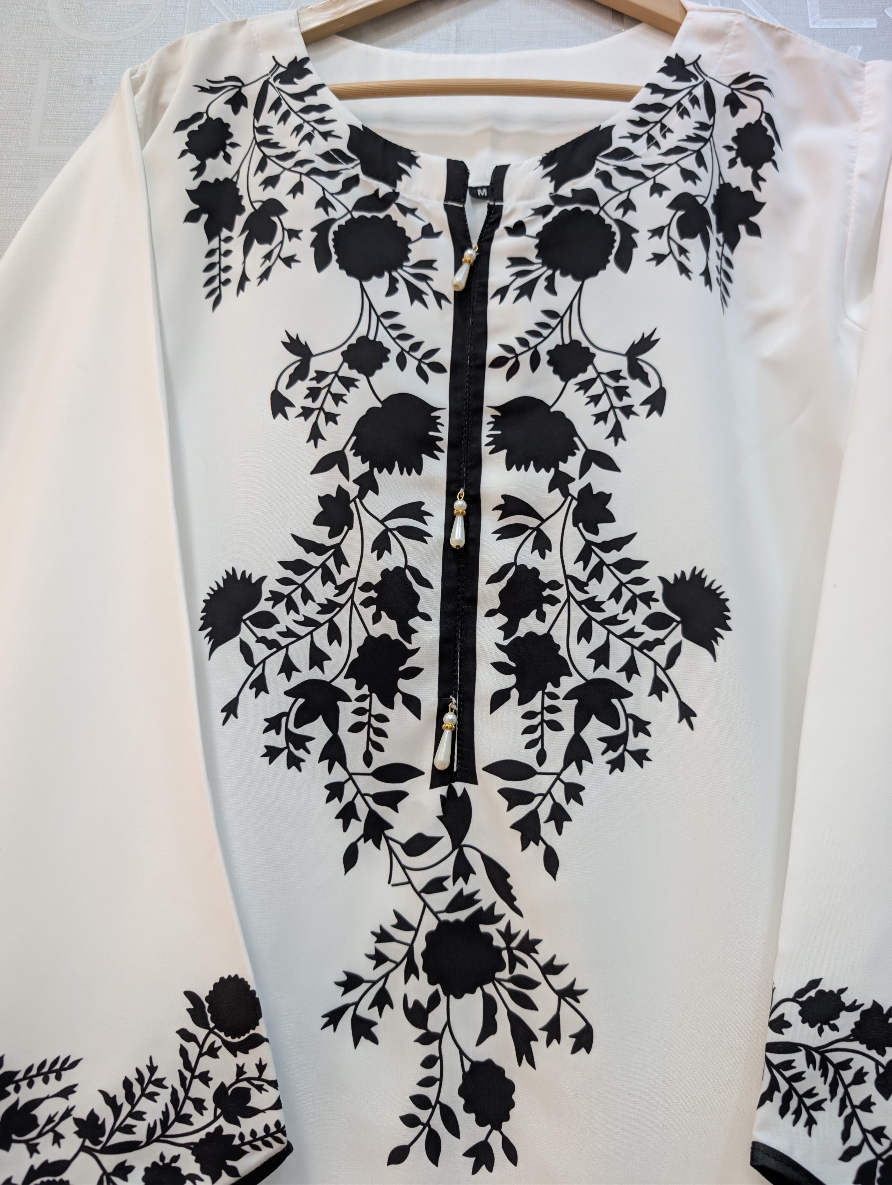 Lulusar Inspired KARA Collection — 3 Piece Suit