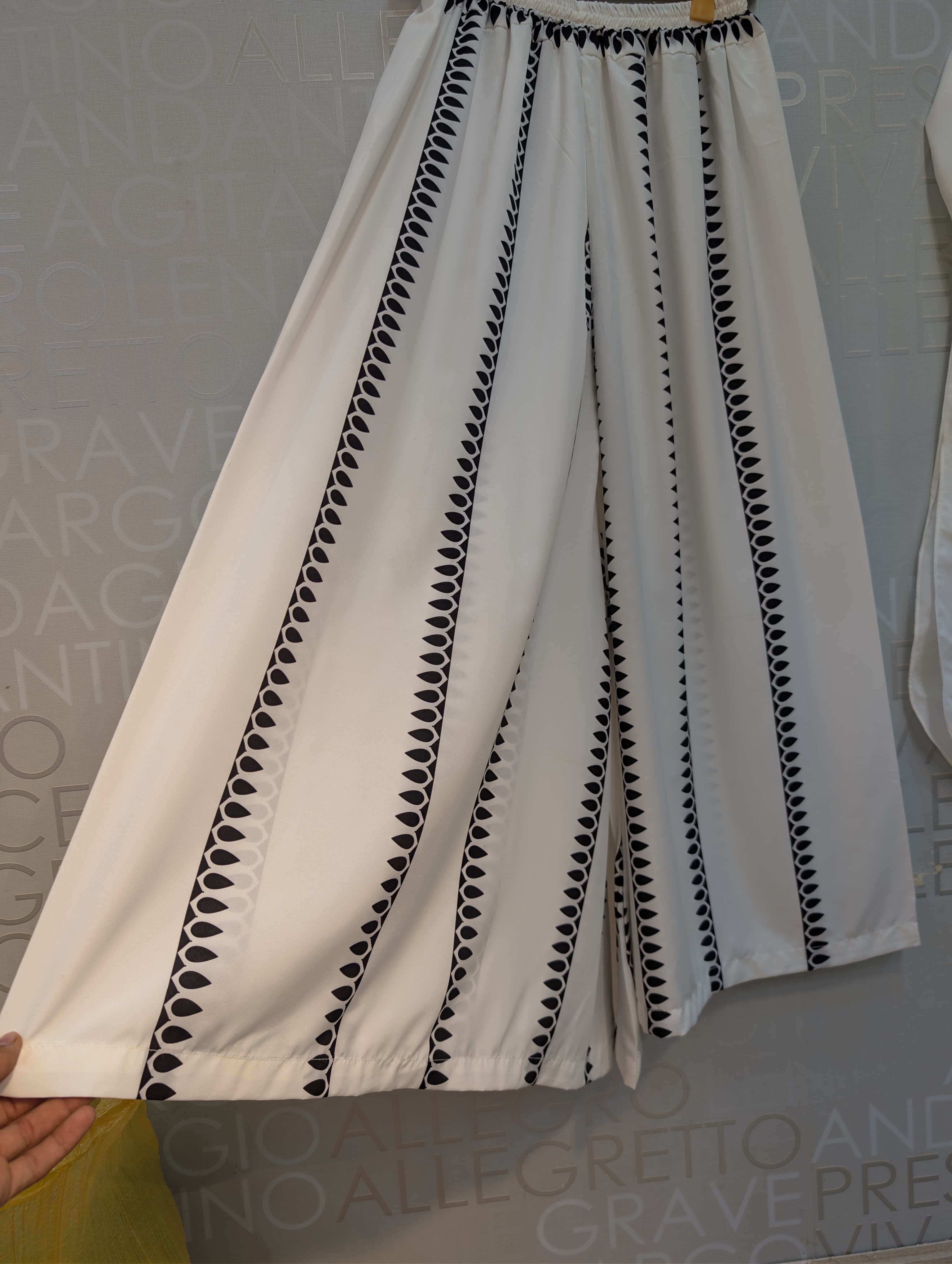 Lulusar Inspired KARA Collection — 3 Piece Suit