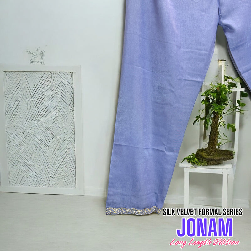 PRICE 2499/ || VELVET TWO TONNED NEW ARRIVAL|| LONG LENGTH EDITION