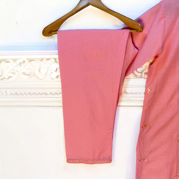 Rs 2499/- Stitched Long Suit || VITAL GARDEZI LONG EDITION