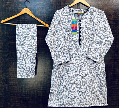 PRICE 1599/- 《》🧵LP CALVIS LOOP DIGITAL🪡 مثلی ڈیجیٹل🧵|| PURE DIGITAL MUZLIN COTTON