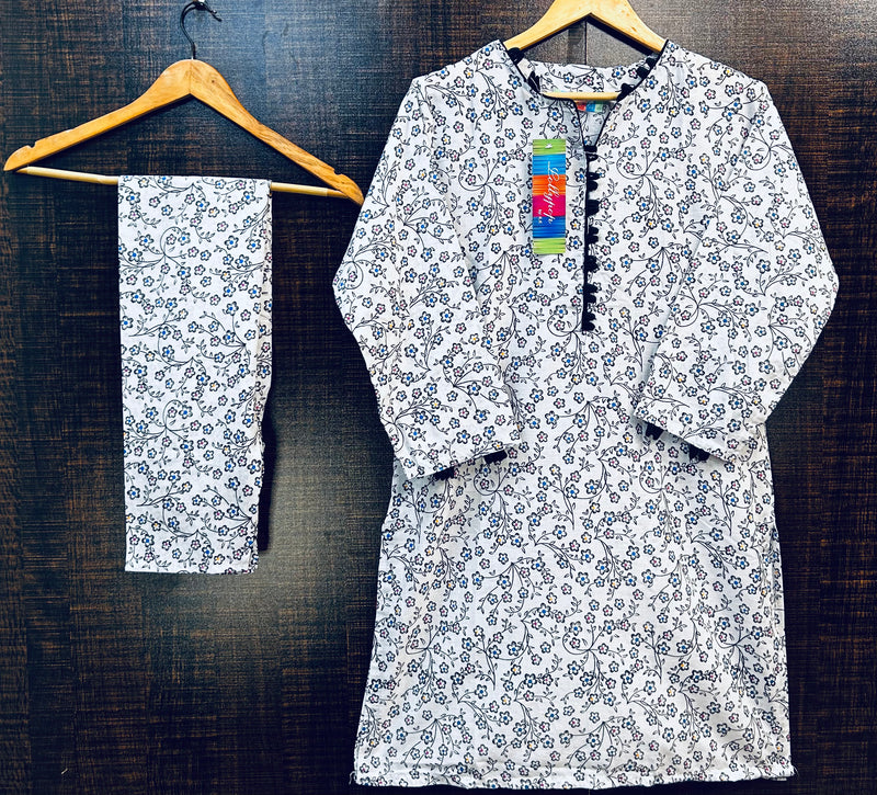 PRICE 1599/- 《》🧵LP CALVIS LOOP DIGITAL🪡 مثلی ڈیجیٹل🧵|| PURE DIGITAL MUZLIN COTTON