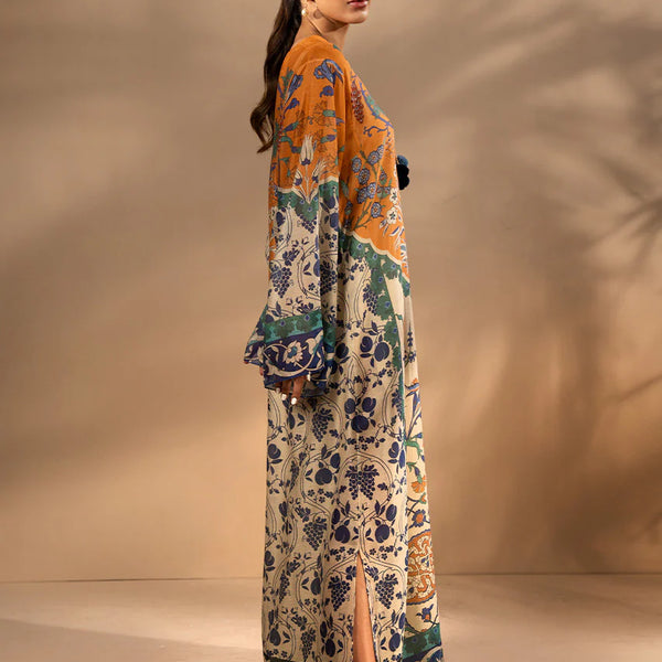 ✨ S. MASKATIYA – CYNA FUSION LONG ✨