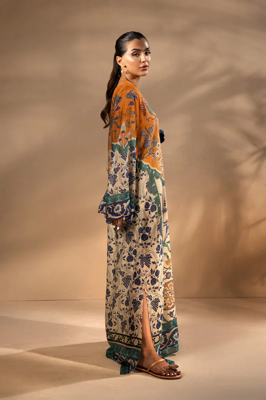 ✨ S. MASKATIYA – CYNA FUSION LONG ✨