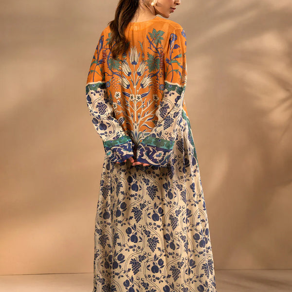 ✨ S. MASKATIYA – CYNA FUSION LONG ✨