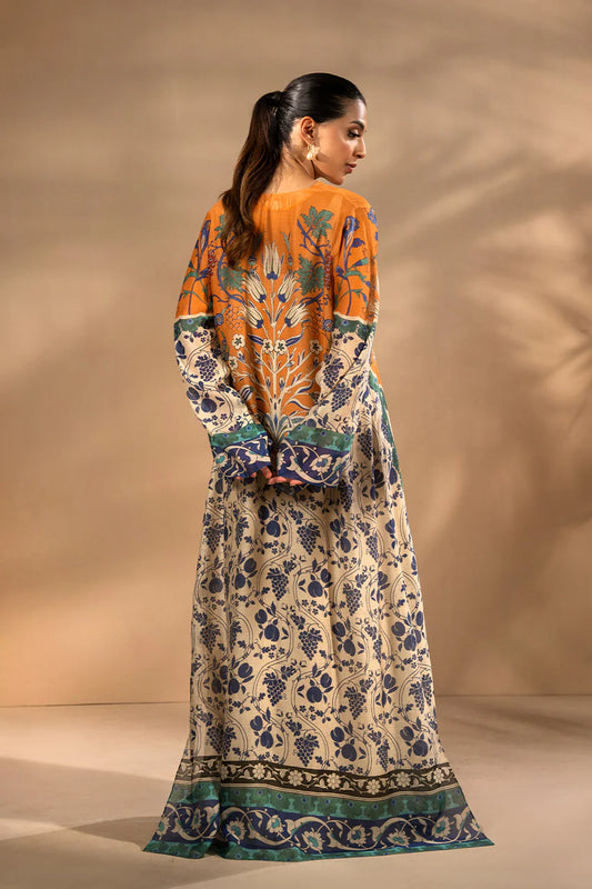 ✨ S. MASKATIYA – CYNA FUSION LONG ✨