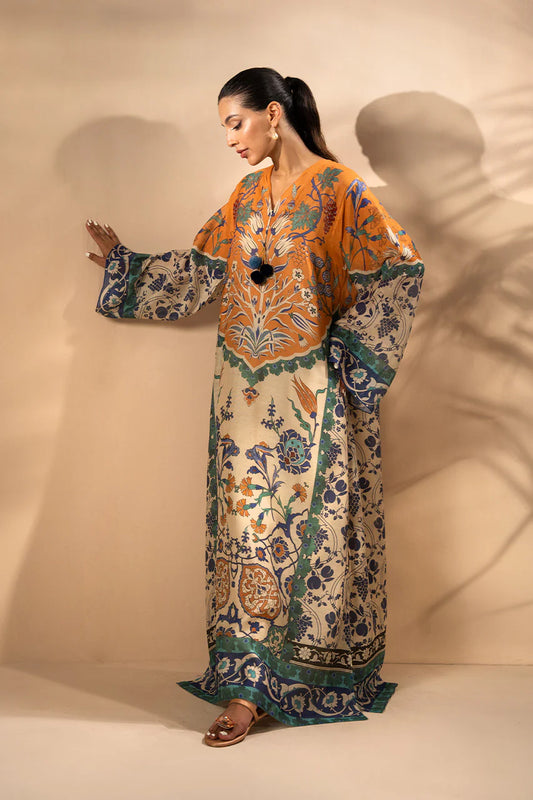 ✨ S. MASKATIYA – CYNA FUSION LONG ✨