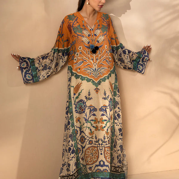 ✨ S. MASKATIYA – CYNA FUSION LONG ✨