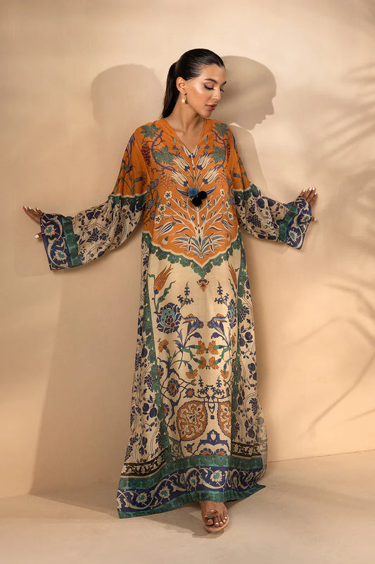 ✨ S. MASKATIYA – CYNA FUSION LONG ✨