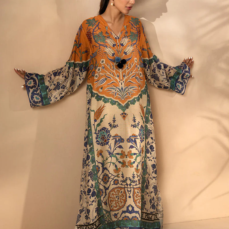 ✨ S. MASKATIYA – CYNA FUSION LONG ✨