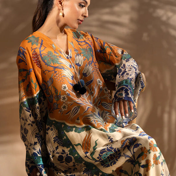 ✨ S. MASKATIYA – CYNA FUSION LONG ✨