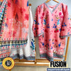 Rs 2299/- || Designer Stitched ||DIGITAL PREMIUM JACQUARD MATERIAL CO ORDS WITH DUPATTA