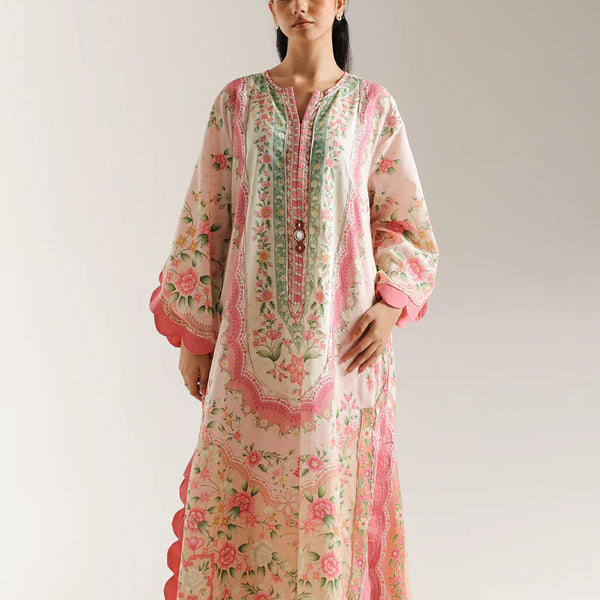 FUSION LONG ROUND DAMAN NEW WAVE MONTI