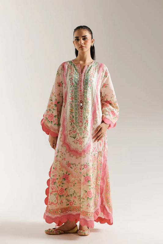 FUSION LONG ROUND DAMAN NEW WAVE MONTI