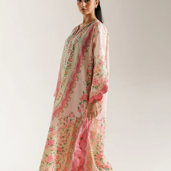 FUSION LONG ROUND DAMAN NEW WAVE MONTI