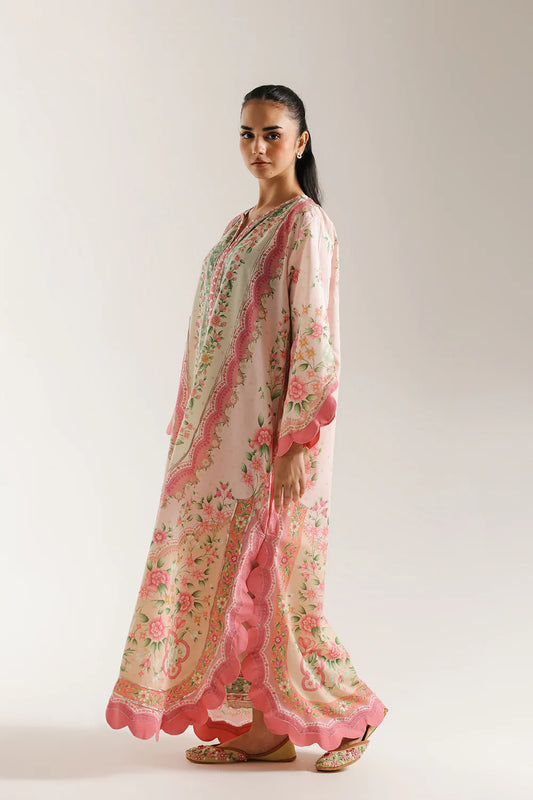 FUSION LONG ROUND DAMAN NEW WAVE MONTI