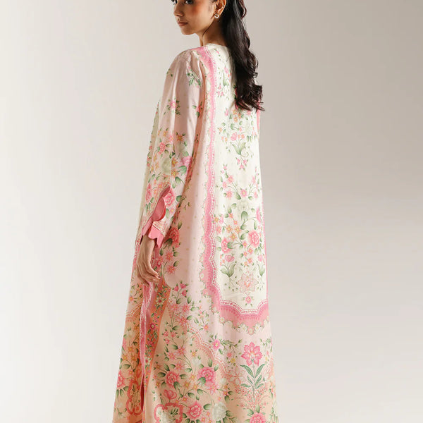 FUSION LONG ROUND DAMAN NEW WAVE MONTI