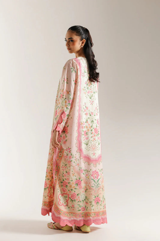 FUSION LONG ROUND DAMAN NEW WAVE MONTI