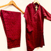 KN CHICKEN KARI MIRROR🧵PRICE 2149/-🧵شیشہ دستکاری