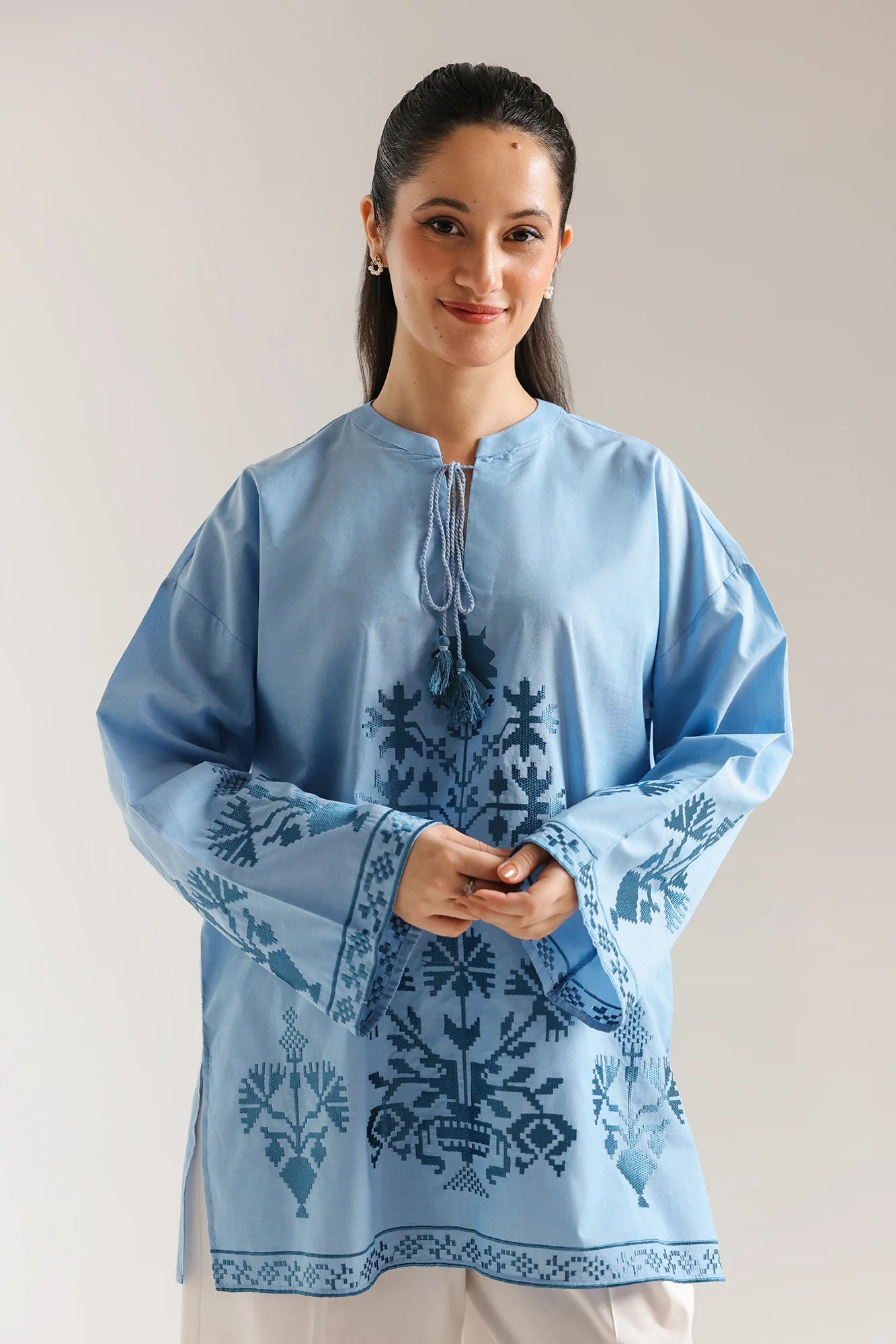 ✨ ETHNIC INSPIRED SHALWAR SUIT ✨ (With Inner)
