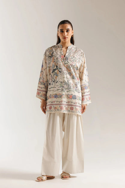 MUZANG FARSHI (Ethnic Inspired) – 2 Piece Suit