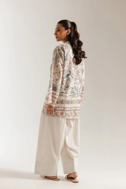 MUZANG FARSHI (Ethnic Inspired) – 2 Piece Suit