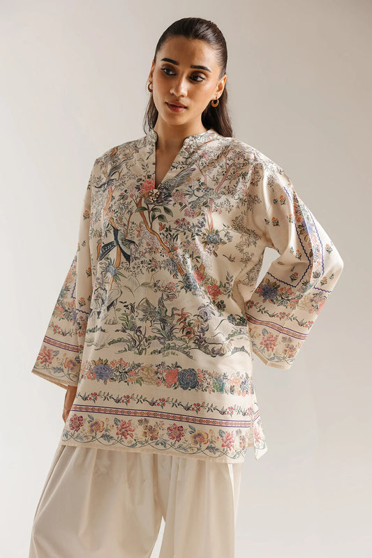 MUZANG FARSHI (Ethnic Inspired) – 2 Piece Suit