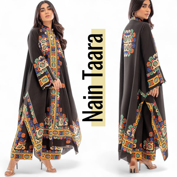 FUSION LONG EDITION   Premium Silk Chapter || NAIN TAARA