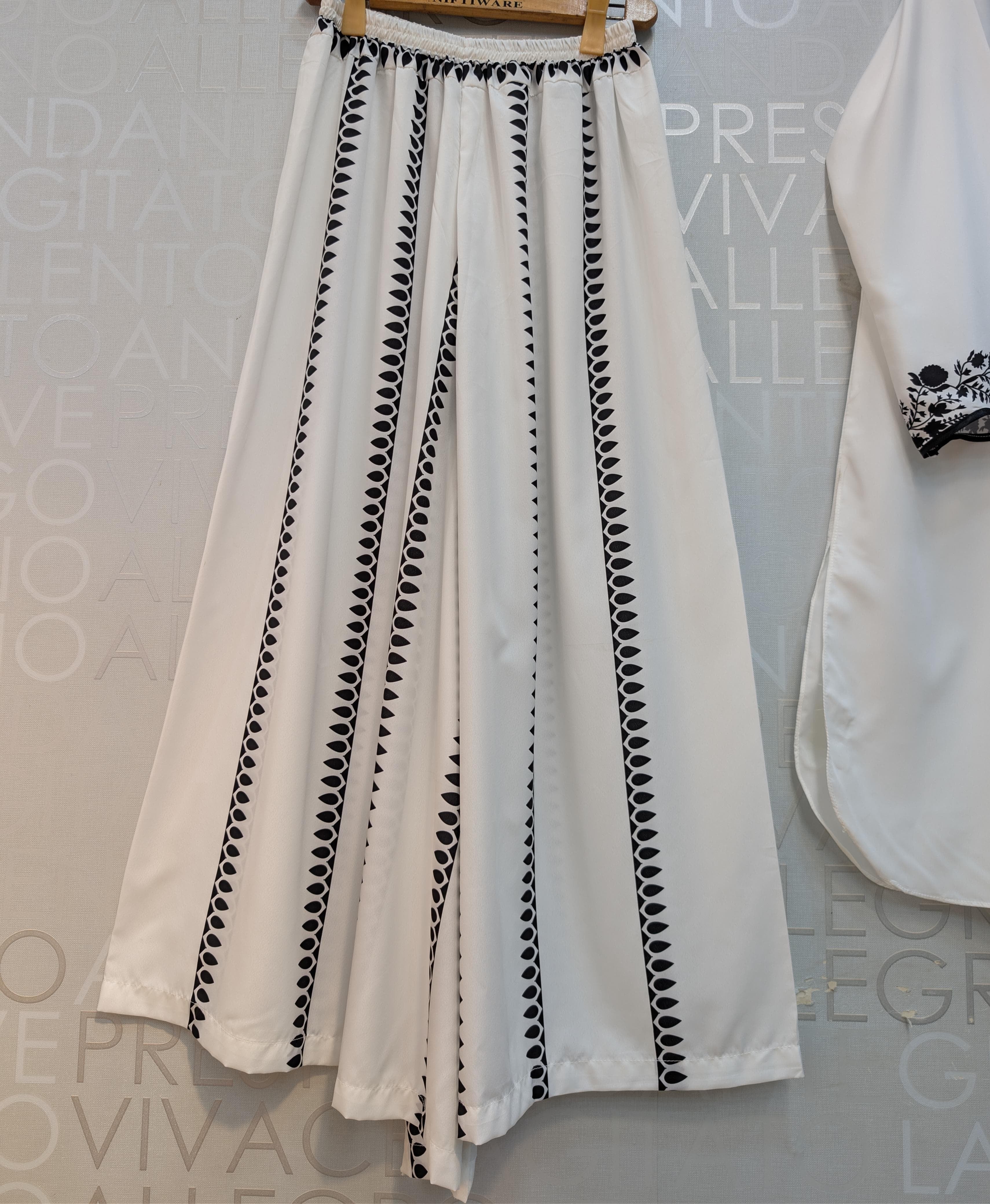 Lulusar Inspired KARA Collection — 3 Piece Suit