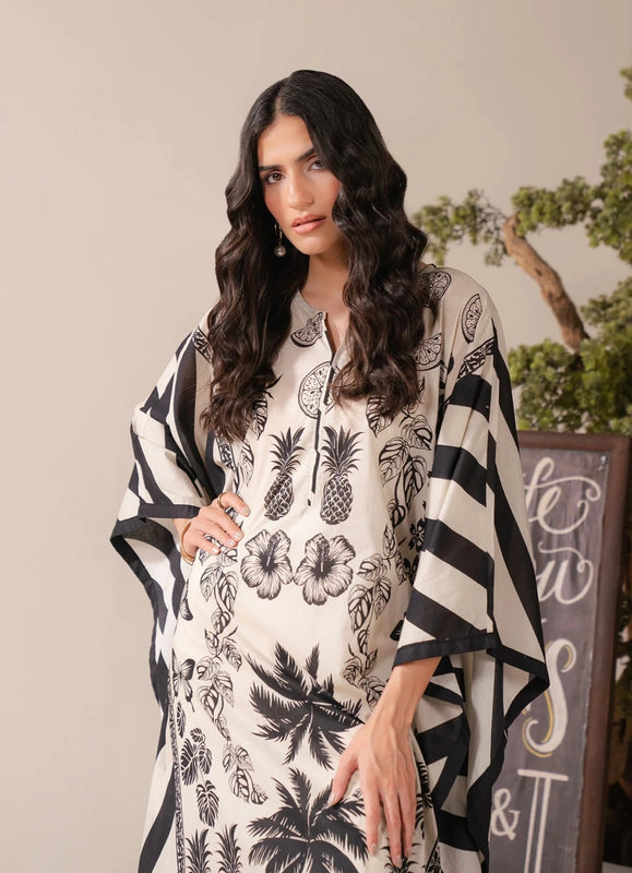 Premium Silk Printed Poncho || Price 2499/ per piece