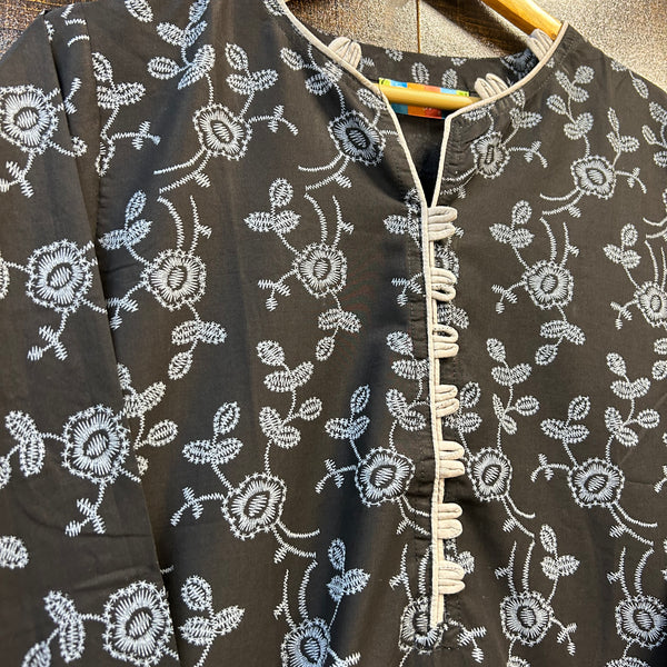 PRICE 1599/- 《》🧵LP CALVIS LOOP DIGITAL🪡 مثلی ڈیجیٹل🧵|| PURE DIGITAL MUZLIN COTTON