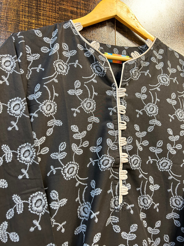 PRICE 1599/- 《》🧵LP CALVIS LOOP DIGITAL🪡 مثلی ڈیجیٹل🧵|| PURE DIGITAL MUZLIN COTTON