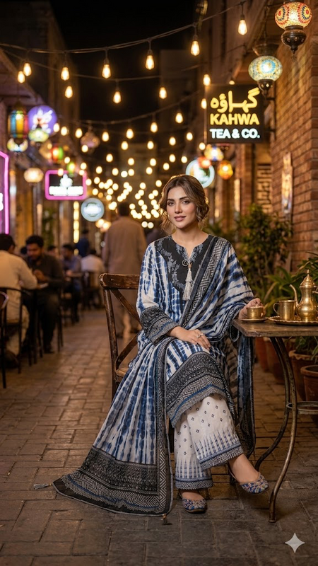 FUSION LONG LENGTH 3 PIECE SUIT – PLUS SIZE SERIES SL00252