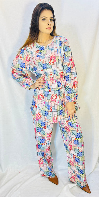 LP BOVEN DIGITAL CO ORDS SET