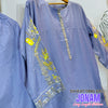 PRICE 2499/ || VELVET TWO TONNED NEW ARRIVAL|| LONG LENGTH EDITION