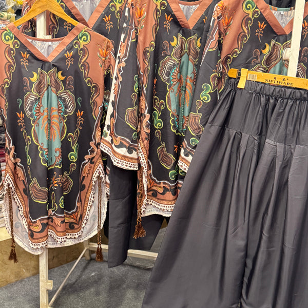 FUSION FARSHI EDITION