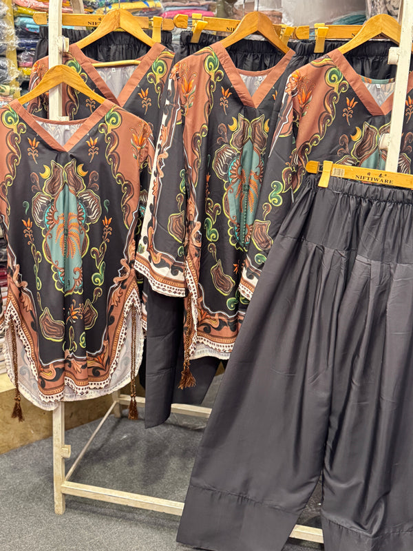 FUSION FARSHI EDITION