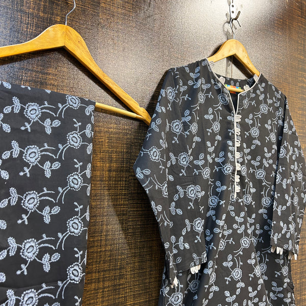 PRICE 1599/- 《》🧵LP CALVIS LOOP DIGITAL🪡 مثلی ڈیجیٹل🧵|| PURE DIGITAL MUZLIN COTTON