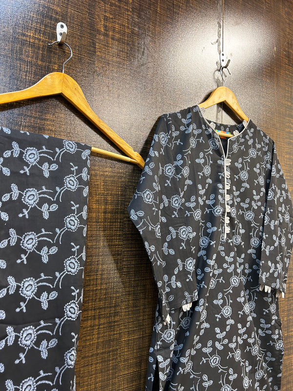 PRICE 1599/- 《》🧵LP CALVIS LOOP DIGITAL🪡 مثلی ڈیجیٹل🧵|| PURE DIGITAL MUZLIN COTTON